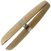 Wooden Ring Clamp (with Wedge) : Jewellery Craft Tool for
