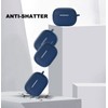 smaate Silicon Case Cover Compatible with XIAOWTEK A40-PRO or SB03