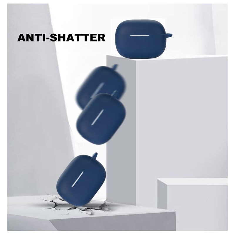 smaate Silicon Case Cover Compatible with XIAOWTEK A40-PRO or SB03