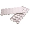 Ice Cube Tray Compatible with/Replacement Part for Bosch Siemens 11008387