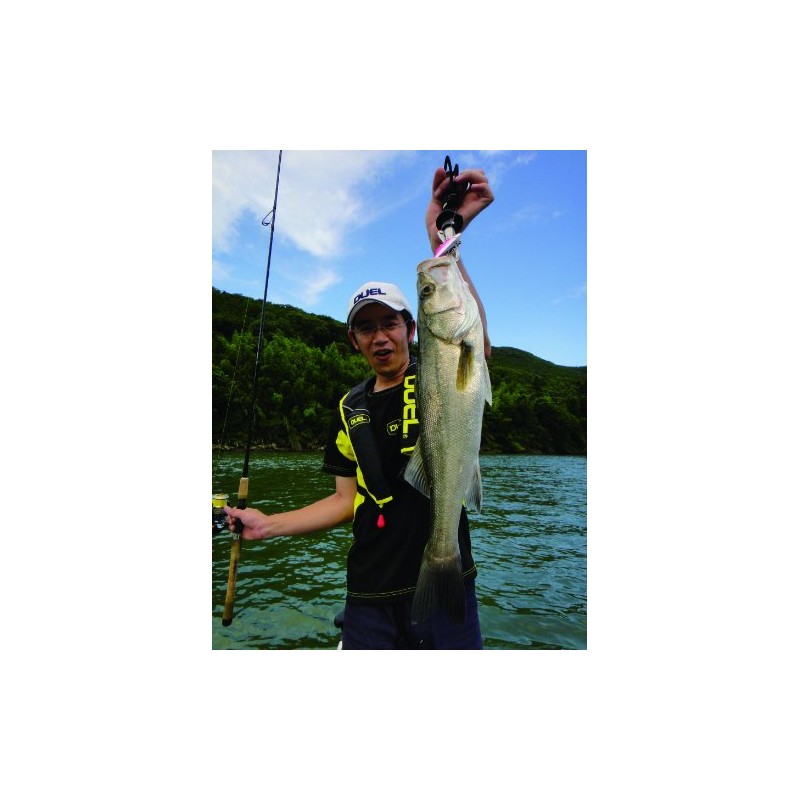 DUEL SHRH Forte 85 85mm Lure