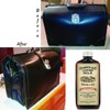Chamberlains Leather Milk Cleaner Kit - Conditioner No. 1 and