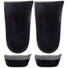 5/8 inch (15mm) Leg Length Discrepancy Lifts Insoles (2 Small