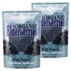 100% Organic Elderberries | Whole Dried | Organic | Natural