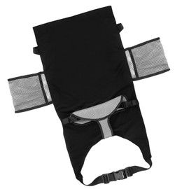 Baby Aeroplane Bed, Aeroplane Seat Extension Children, Travel Cot Child Seat, Toddler Portable Footrest, Aeroplane Bed for Short Distance Air Travel Toddler Sleeping Plane Travel Accessories