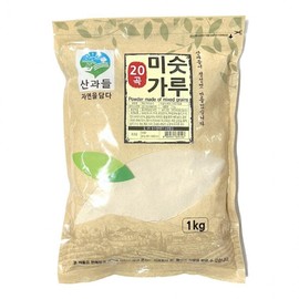 Sanggwadeul 20 grain rice flour meal replacement meal replacement 2ea