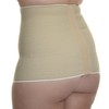 BODYPERFECT Kidney Warmer Women's Abdominal Bandage for Kidney Support &