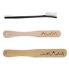Psychi Bouldering & Rock Climbing Hair Brush Bundle