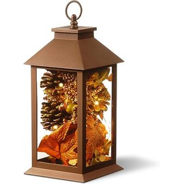 National Tree Company Artificial Shrub Includes Pot Base Boxwood-15 Inch