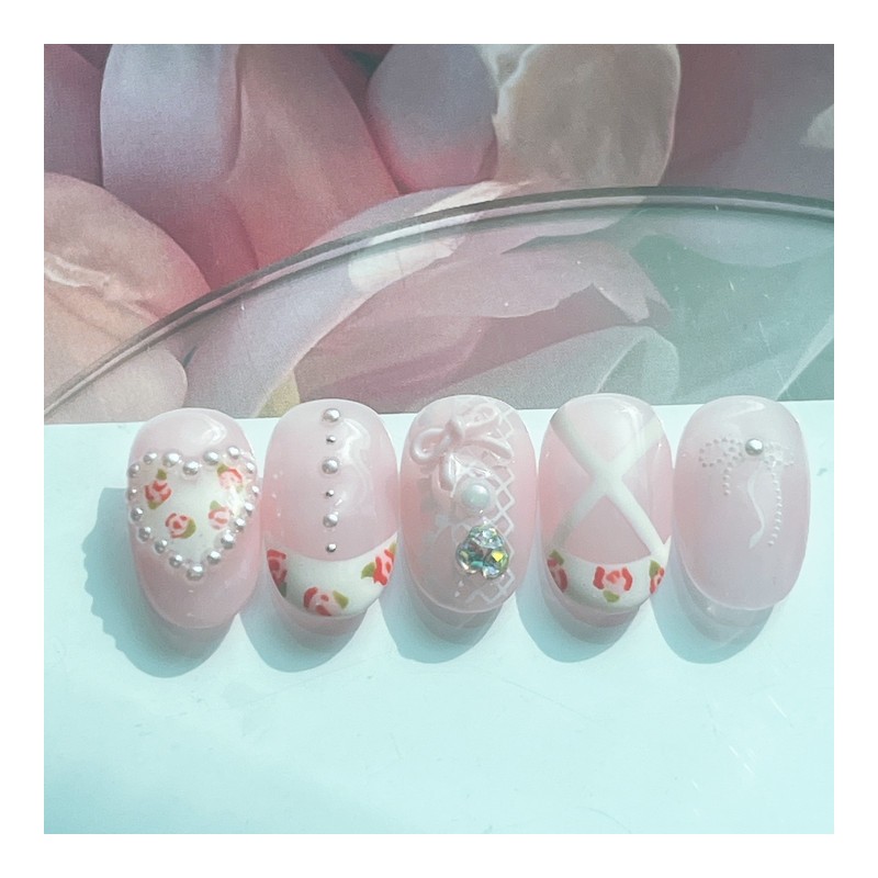 Loco Roseྀི❤ྀི - Stelletto / 로코로즈ྀི❤ྀི - 스텔레토