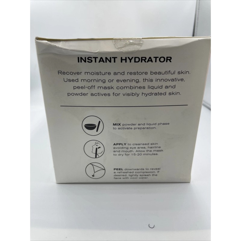 ERNO LASZLO 28 DAY HYDRATION MASK SET