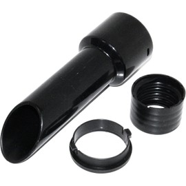 Buy Parts Replacement Hose End Nozzle Cuff for Numatic Henry, Edward, Hetty, James, George, Hoover Vacuum Cleaners