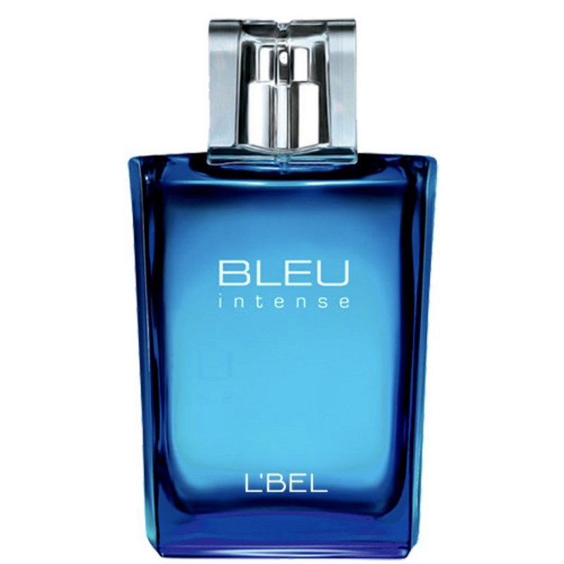 L'Bel BLEU INTENSE by L'BEL Perfume for Men CYZONE, ÉSIKA