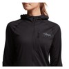 SITKA Gear Womens Core Lightweight Baselayer Hoody - Sitka Black,