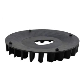 BMP Impeller Flywheel Cooling Fan For Westinghouse WH7000EC WH7000E Generator