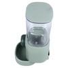 Pet Hanging Automatic Feeder Large Capacity Detachable Pet Cage Food