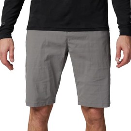 Fox Racing Ranger Mountain Bike Shorts, Pewter, 36