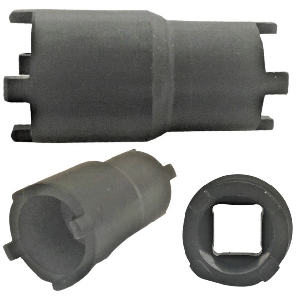 Unbranded Kayo Fox 70, ATV Clutch Nut Socket Tool