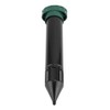 2PCS Garden Electric Ultrasonic Drive Pest Animal Bird Cat Dog