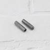 ECSiNG 2pcs Manual/Electric Screwdriver Bit Adapter Screwdriver Hexagonal Handle Adapter