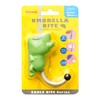 Dreams Umbrella Bite (Frog) Green