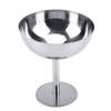 Aigend Stainless Steel Ice Cream Cup Multipurpose Dessert Container Sundae