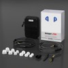 BASN Bsinger+PRO Dual Drivers Headphones (Earbuds/Earphones) with MMCX Detachable Cables,