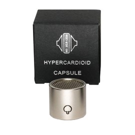 SONTRONICS HYPER Hypercardioid Capsule for STC-1 & STC-1S - Silver
