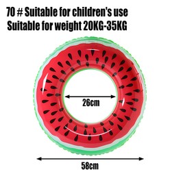 LHLZNB shaped Baby Swimming Float,baby swimming ring，baby swimming pool floats，baby inflatable seat swimming，baby pool，Toddler Pool Foat Ring for Newborn 6-36 Months (70#children)