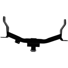 Reese Towpower 44645 Class IV Custom-Fit Hitch with 2" Square Receiver opening, includes Hitch Plug Cover