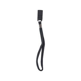 Wrist Loop for Walking sticks (Black)