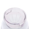 Egg Spinner Rechargeable Silicone Bottom Food Grade ABS Material Golden