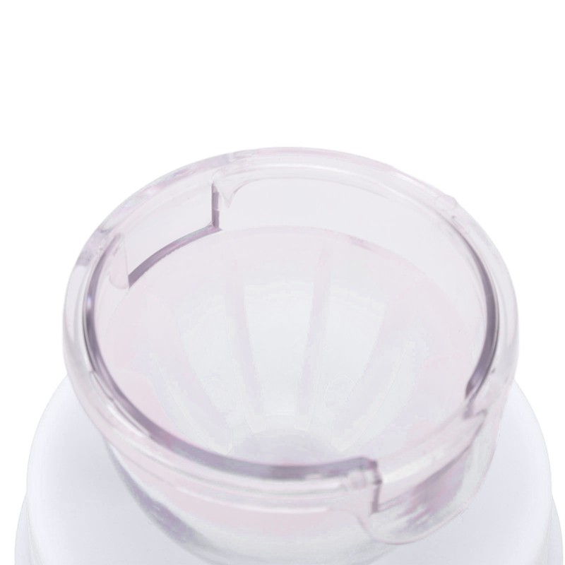 Egg Spinner Rechargeable Silicone Bottom Food Grade ABS Material Golden