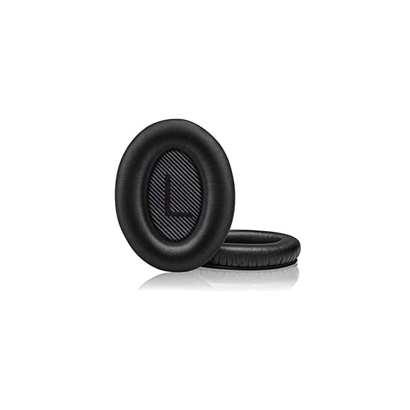 Bose Quiet Comfort 35 Replacement Ear Cushions Kit Soft Protein