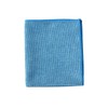 MQ Duotex Premium Knit Cloth Blue 1 Piece Microfiber