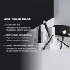 Morphe Face The Beat Makeup Brushes - 5 Piece Makeup
