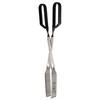 Grill Tongs for Kitchen & Outdoor Cooking: Shark BBQ, 13