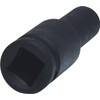 KS Tools 515.111 10mm 1/2-inch Impact Socket Deep