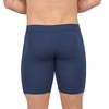Obviously EliteMan F09 - Calzoncillos tipo calzones de 6 pulgadas,