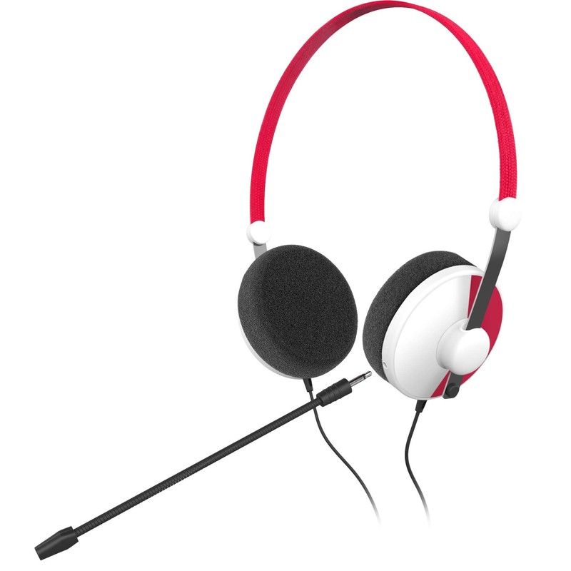 Speedlink CRIPSYS Gaming Headset - Stereo-Headset - für alle Switch-Konsolen