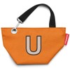 Reisenthel MyBag MY0220 Letter 'U'