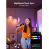 Lepro Lepro AI Smart Glhbirne BP1, G45 E14 LED Lampe