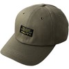 Avirex Men’s Military Tag Baseball Cap, Hat, Cotton Cap, Polo