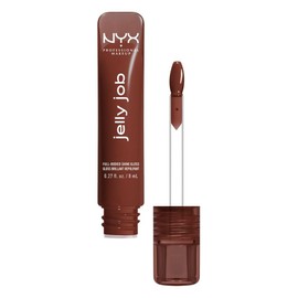 NYX Professional Makeup, Jelly Job Gloss -Tono Jellybean