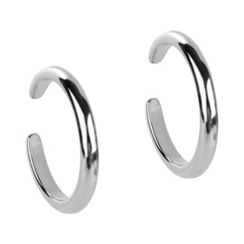 2pcs Adjustable Toe Rings for Women, 1mm Thin Copper Open Band Minimalist Silver Toe Rings, Summer Beach Foot Jewelry for Women's Fashion Gifts