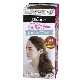 Blaune Bubbles Color Hair Dye