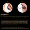 Eyelash Extension Glue, BREYLEE Lash Glue for Eyelash Extension Eyelash