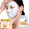 Lindsay vitamin modeling pack 1kg + pack tool set + cleansing sponge home aesthetic 5-piece set / 린제이 비타민 모델링팩 1kg+팩도구세트+클렌징해면 스펀지 홈에스테틱 5종세트