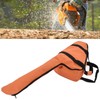 Chainsaw Bag Durable Waterproof Portable Practical Fine Craftsmanship Chain Saw