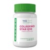 Colágeno Star Q10 Suplemento Alimenticio Tabletas 550mg
